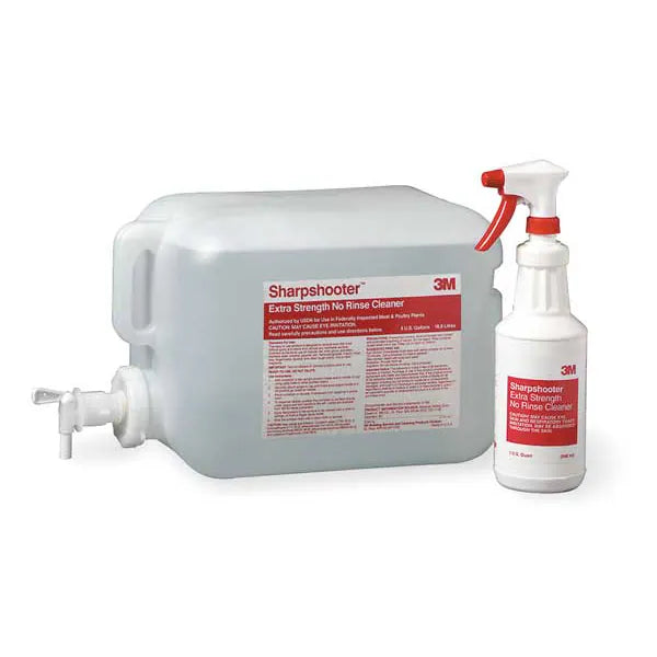 3M SHARPSHOOTER X-STRENGTH 5-GAL 1