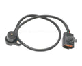 STANDARD IGN auto part