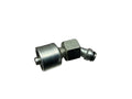 HYDRAULIC COUPLING - MEGACRIMP