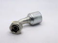 HYDRAULIC COUPLING - MEGACRIMP