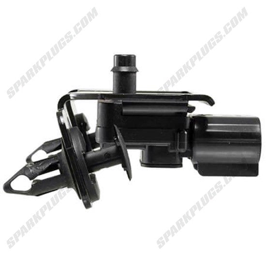 FUEL INJECTION PRESSURE SENSOR