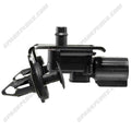 FUEL INJECTION PRESSURE SENSOR