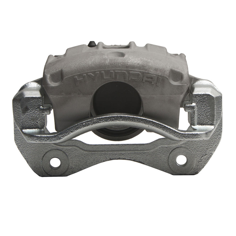DFC silver auto part
