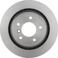 Brembo 95-99 BMW M3/98-02 Z3 Rear Right Premium UV Coated OE Equivalent Rotor