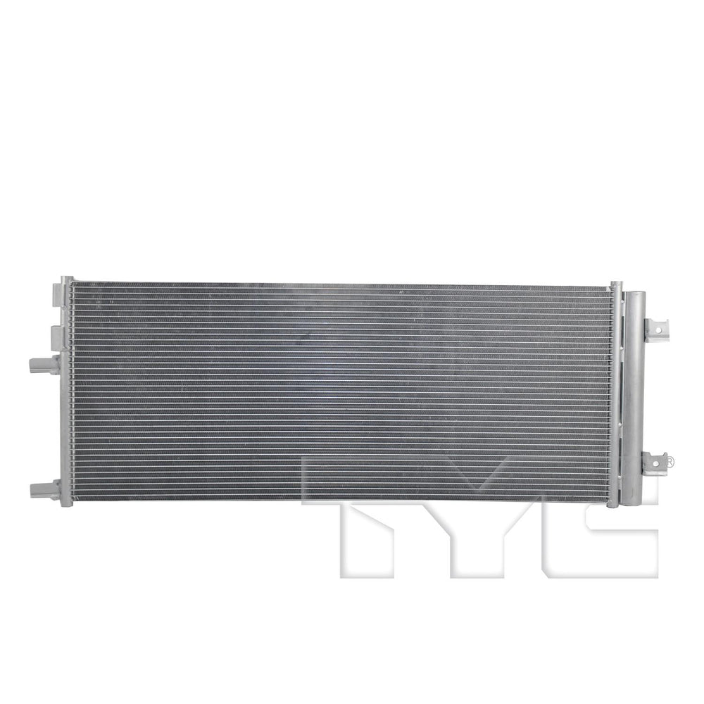 TYC auto part