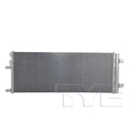 TYC auto part