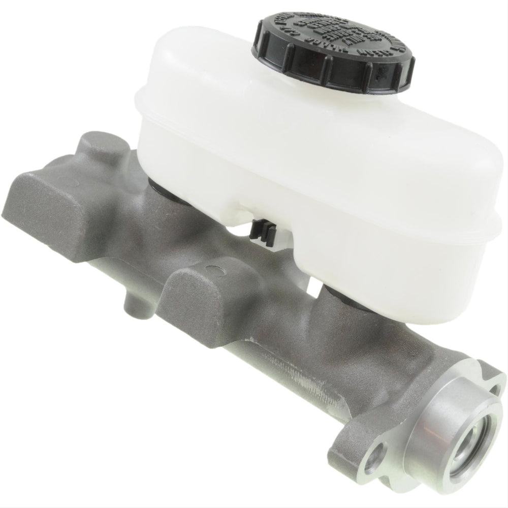 NEW MASTER CYLINDER