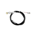 THROTTLE CABLE