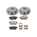 PowerStop auto part detail