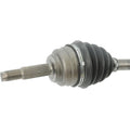 CV DRIVE AXLES