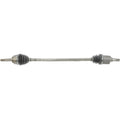 CV DRIVE AXLES