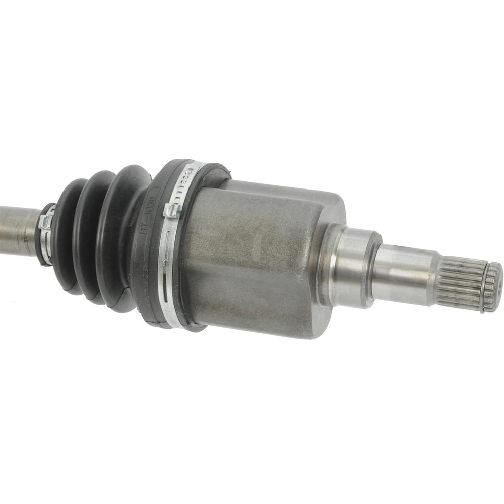 CV DRIVE AXLES