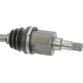 CV DRIVE AXLES