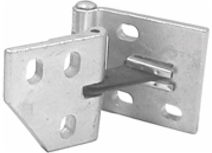 RH FRONT DOOR HINGE UPPER CHEVROLET/ PICKUP 6772