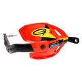 Cycra Probend Ultra Bar Pack - Red