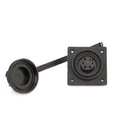 ST1/2000+ TILLER PILOT SOCKET