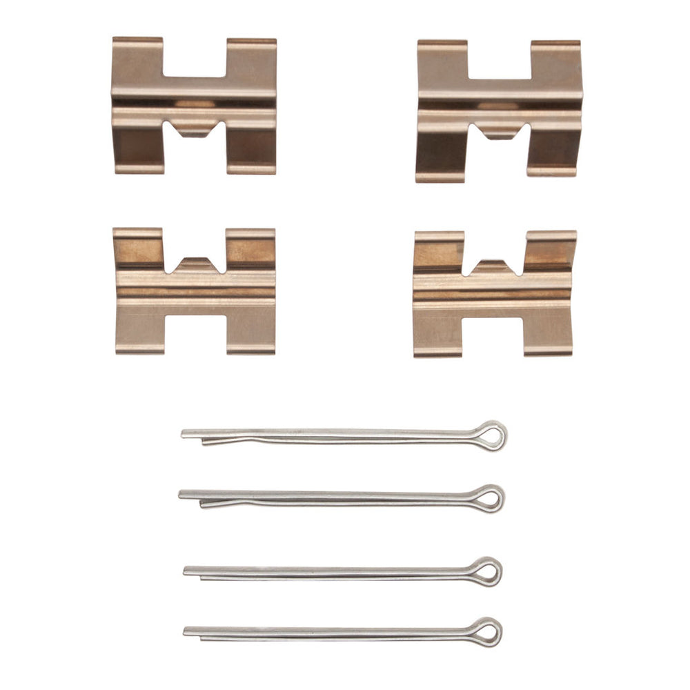 DFC silver auto part