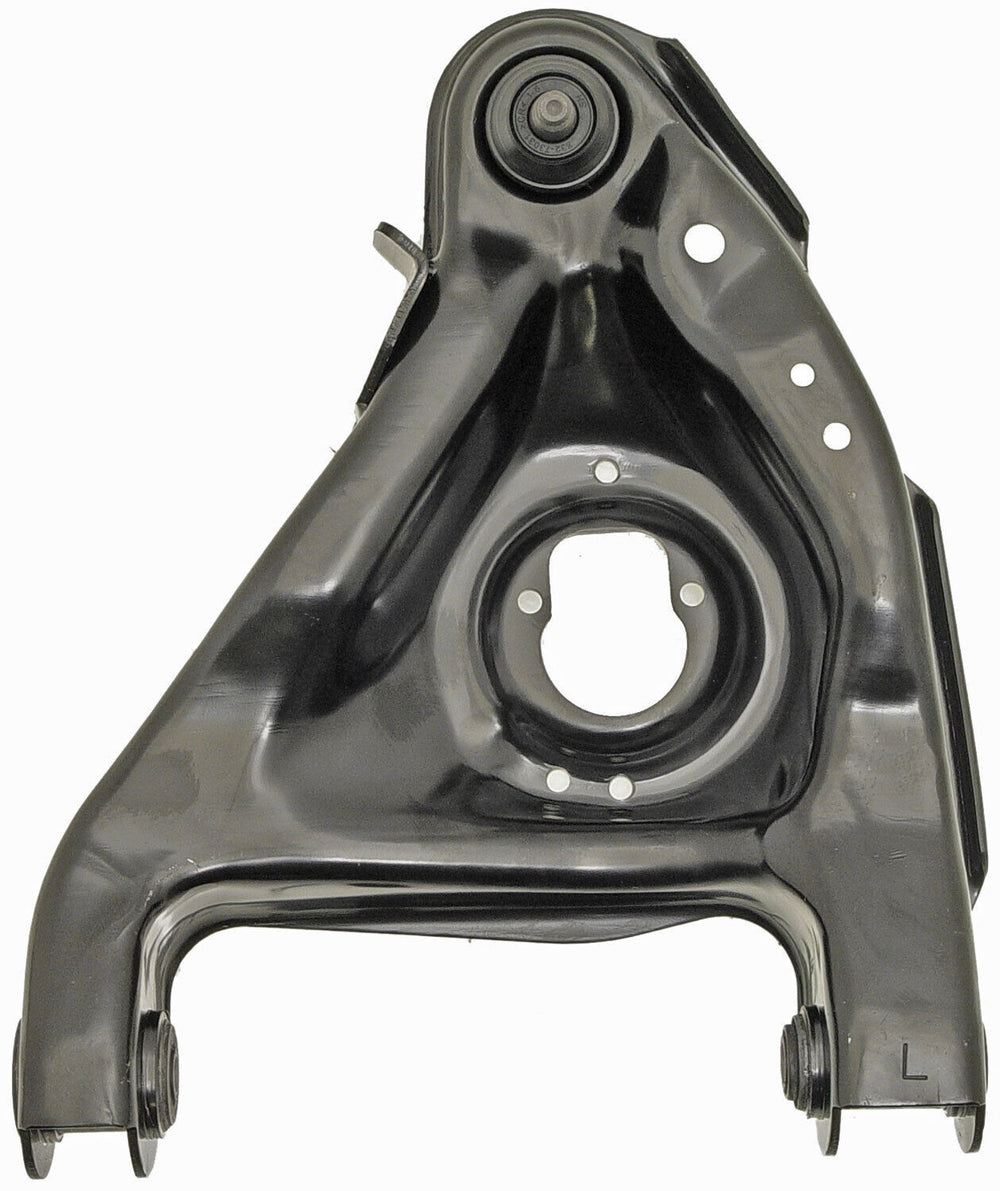 CONTROL ARM