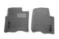 Lund 06-11 Toyota RAV4 Catch-It Carpet Front Floor Liner - Grey (2 Pc.)