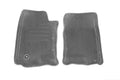 Lund 96-02 Toyota 4Runner (4Dr) Catch-All Front Floor Liner - Grey (2 Pc.)