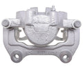 BRAKE CALIPER & BRACKET