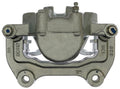 BRAKE CALIPER & BRACKET