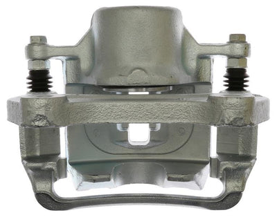 BRAKE CALIPER & BRACKET