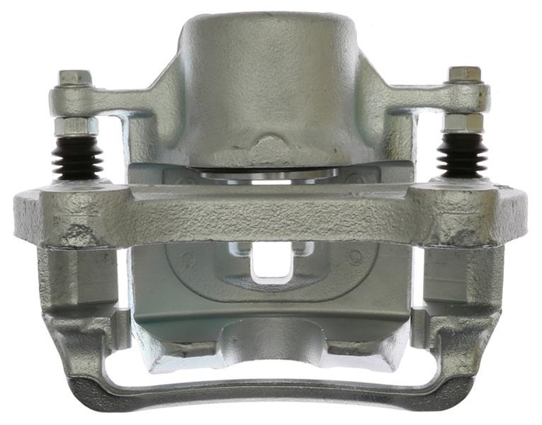 BRAKE CALIPER & BRACKET