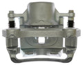 BRAKE CALIPER & BRACKET