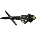 WINDOW REGULATOR