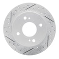 DFC auto part