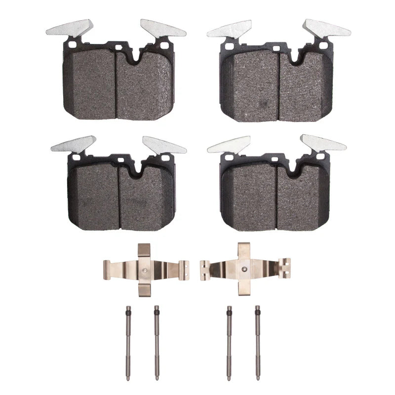 DFC auto part