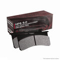 HPS 5.0 STREET BRAKE PADS