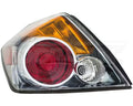 REAR LAMP - LEFT