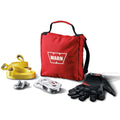 WARN Industries Tool Roll Recovery Kit