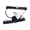 1114 CR 2.0.0 SDN PWR (C) WR ASSY FL