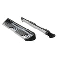 MOUNTING BRACKETS
