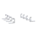 MOUNTING BRACKETS
