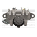 DFC 920099 Volkswagen Jetta Sedan Rear-R Silver Zinc Coated Premium Caliper
