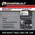 Powerbuilt auto part