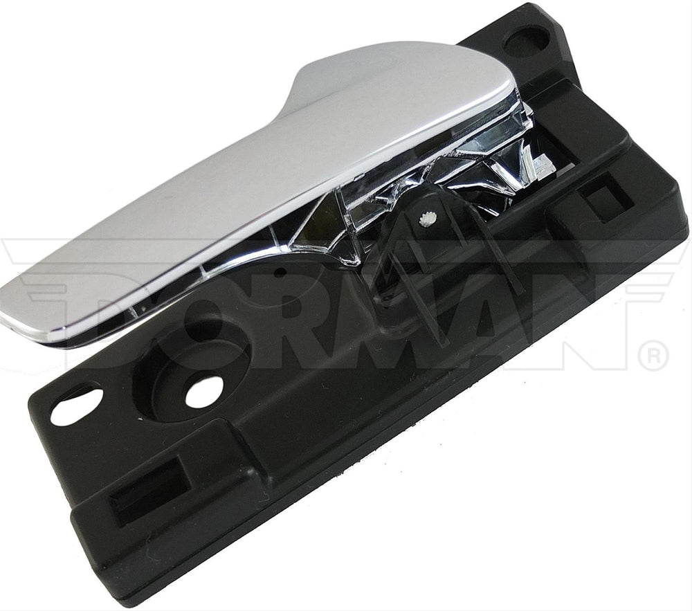 INTERIOR DOOR HANDLE