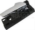 INTERIOR DOOR HANDLE
