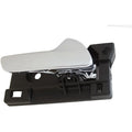 INTERIOR DOOR HANDLE