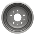 DFC 53-63 Ford P-100 Front True Balanced Brake Drum