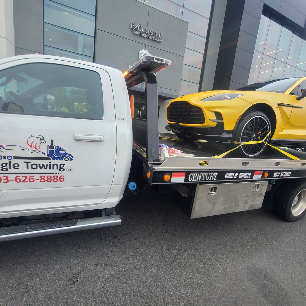 TOW READY auto part