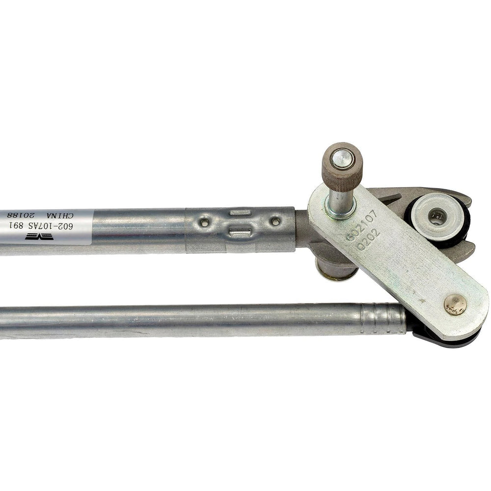 WIPER TRANSMISSION