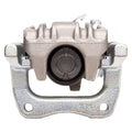 DFC silver auto part