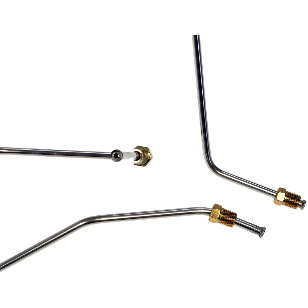 PREFORMED BRAKE LINE