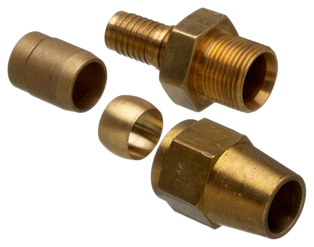 HYDRAULIC COUPLING - C14