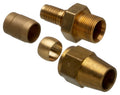 HYDRAULIC COUPLING - C14